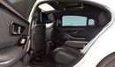 Mercedes-Benz S 500 4 Matic