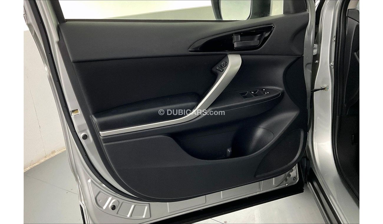 Mitsubishi Eclipse Cross GLX Highline