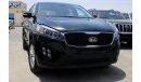 Kia Sorento 2.4L Petrol, WITH LOW MILEAGE ( LOT # 9872)