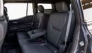 Toyota Prado GXR TOYOTA PRADO 250 WX+ LUXURY 2.8D AT MY2025 – GREY