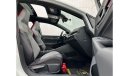 Volkswagen Golf GTI P2 2022 Volkswagen Golf GTI, April 2025 VW Warranty, Full VW Service History, Full Options, Low