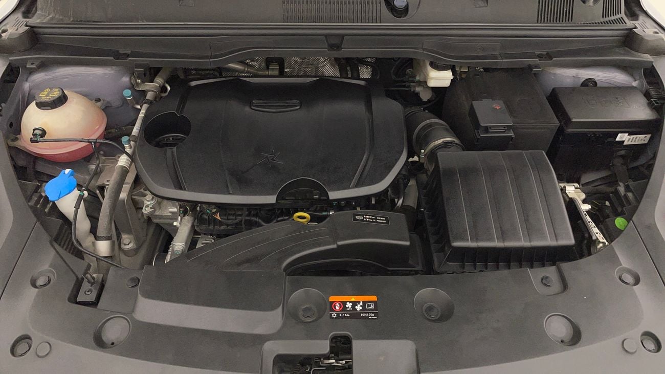 Geely Coolray GF+ 1.5 | Zero Down Payment | Home Test Drive