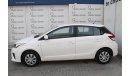 Toyota Yaris 1.3L SE HATCHBACK 2015 MODEL