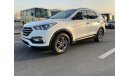 Hyundai Santa Fe GLS Top 2017 HYUNDAI SANTAFE LIMITED  FULL OPTION & 360 CAMERA