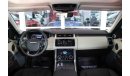 Land Rover Range Rover HSE DIESEL