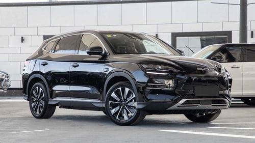 بي واي دي سونغ بلس Flagship With Smart Driving 605KM Full Electric/2025. For Local Registration +10%