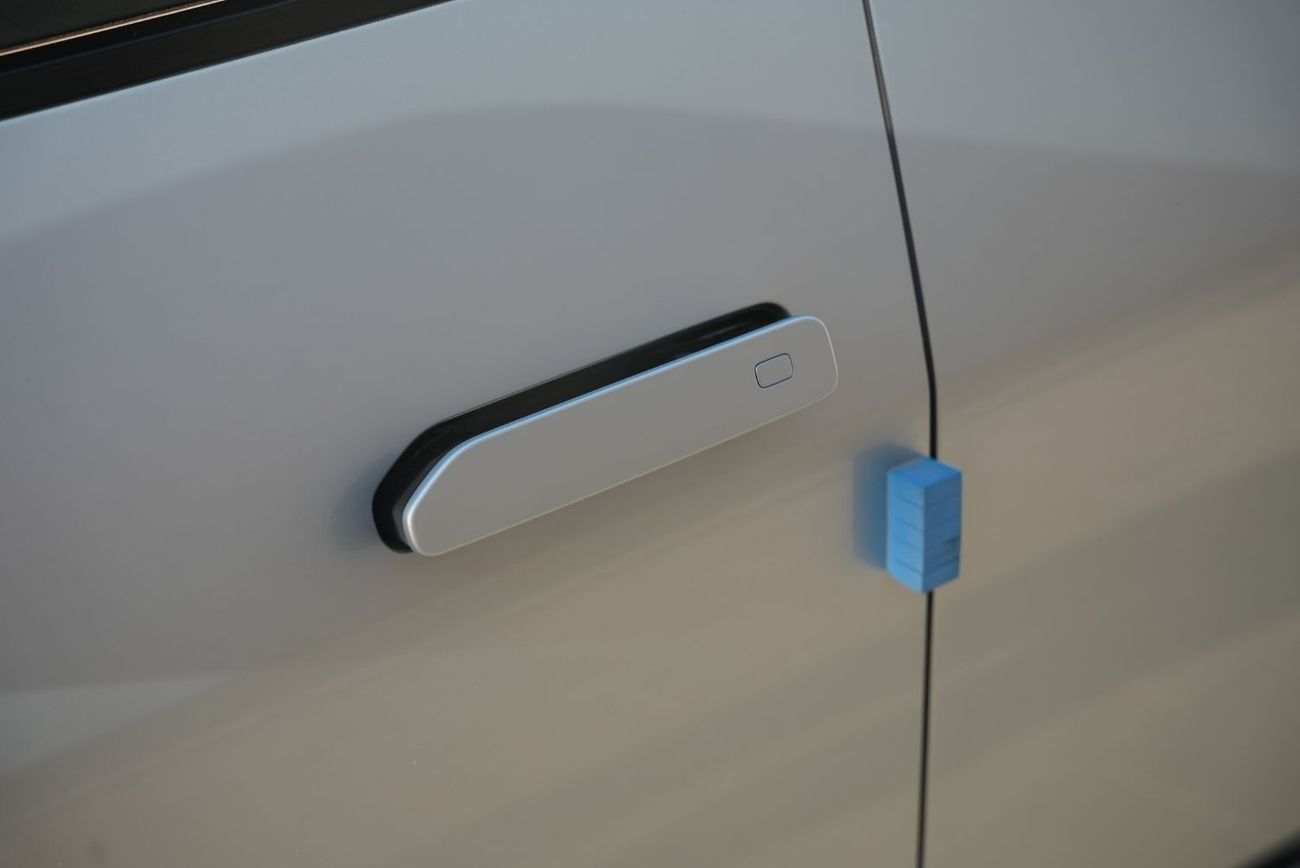 BYD Leopard 8 2025 Leopard 8  NEW Flagship 5-seates AWD 0Km