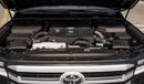 Toyota Land Cruiser TOYOTA LAND CRUISER LC300 VX 3.5L TWIN TURBO 2024