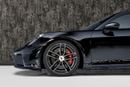 بورش 911 CARRERA 4GTS