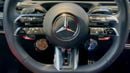 مرسيدس بنز A 35 AMG 4MATIC 0% DP | 2,835 / Month | A 35 Saloon | | Gargash Warranty | Service History