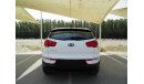 Kia Sportage 2015 ref #513