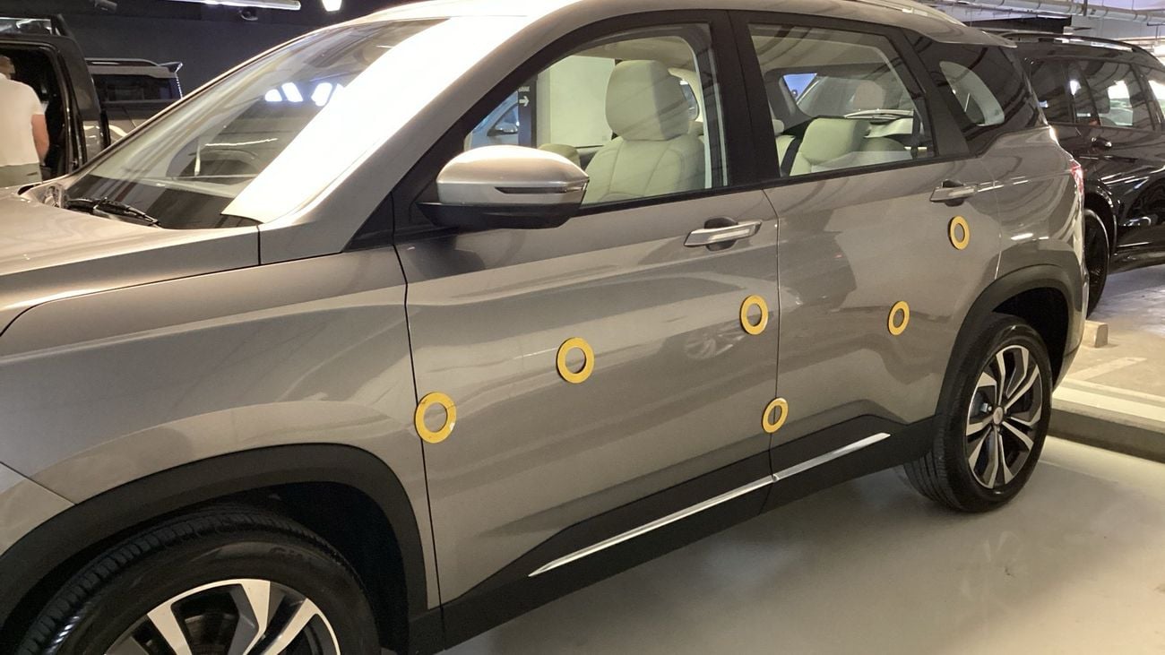 شيفروليه كابتيفا Premier | upto AED 20,000 Ramadan Discount | شامل الضمان | 0 ﺪﻔﻋﺓ ﺃﻮﻟﻯ