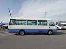 Toyota Coaster TOYOTA COASTER BUS RHD 2005 MODEL 4.0 L DIESEL AUTOMATIC(PM51046)