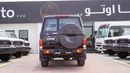 Toyota Land Cruiser 70 LX 4.0 L V6