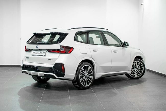 BMW iX1 XDRIVE30 LUXURY M SPORT PACKAGE, миниатюра 20
