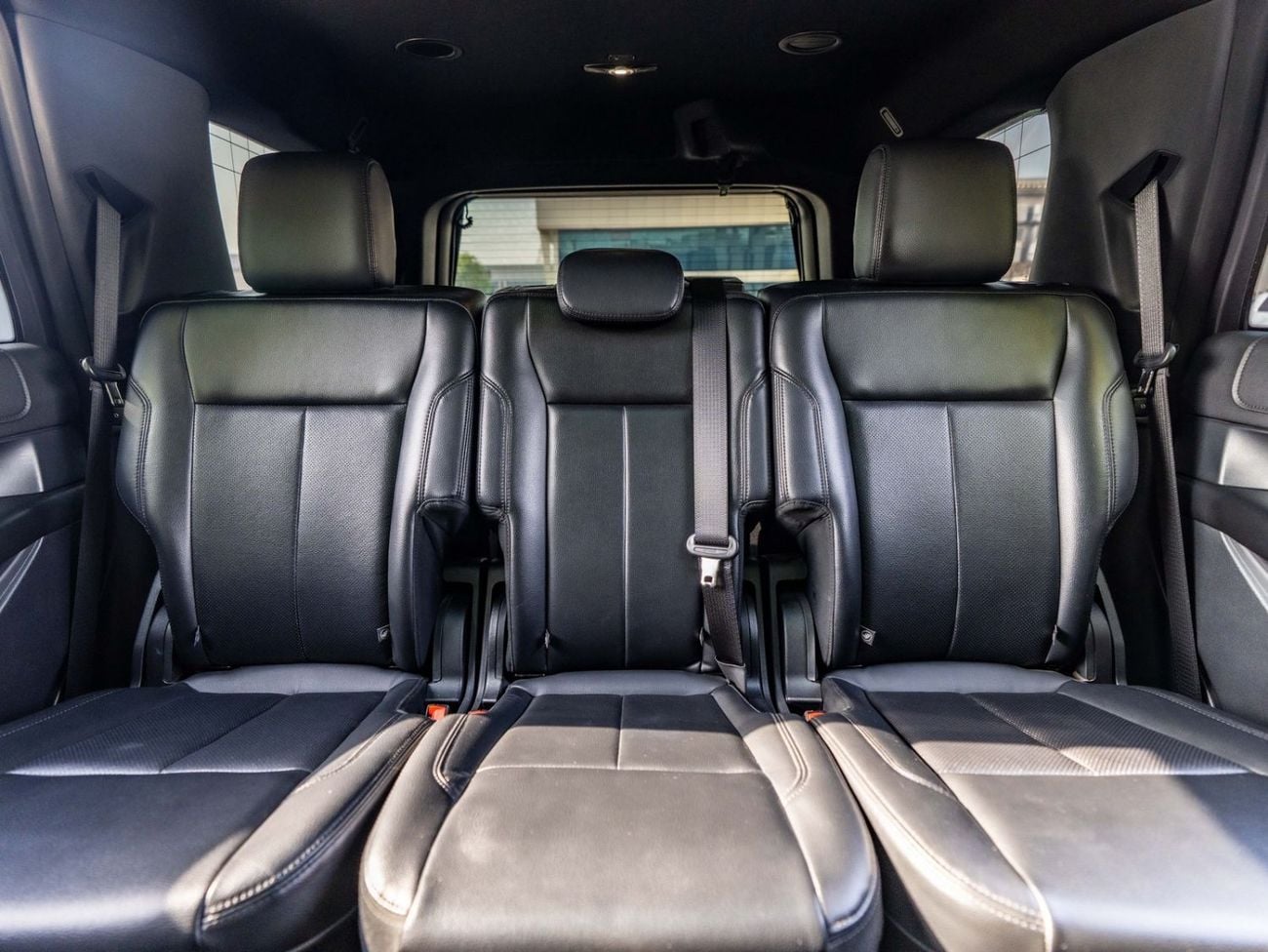 Ford Expedition XLT