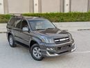 تويوتا برادو GX V4 2.7L | GCC Specs | Reliable SUV