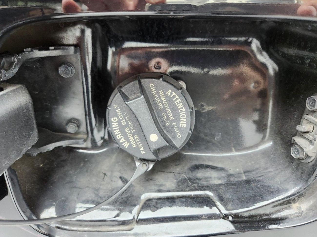 Kia K7 2020 KIA K7 PREMIER (G) 3.0 Signiture