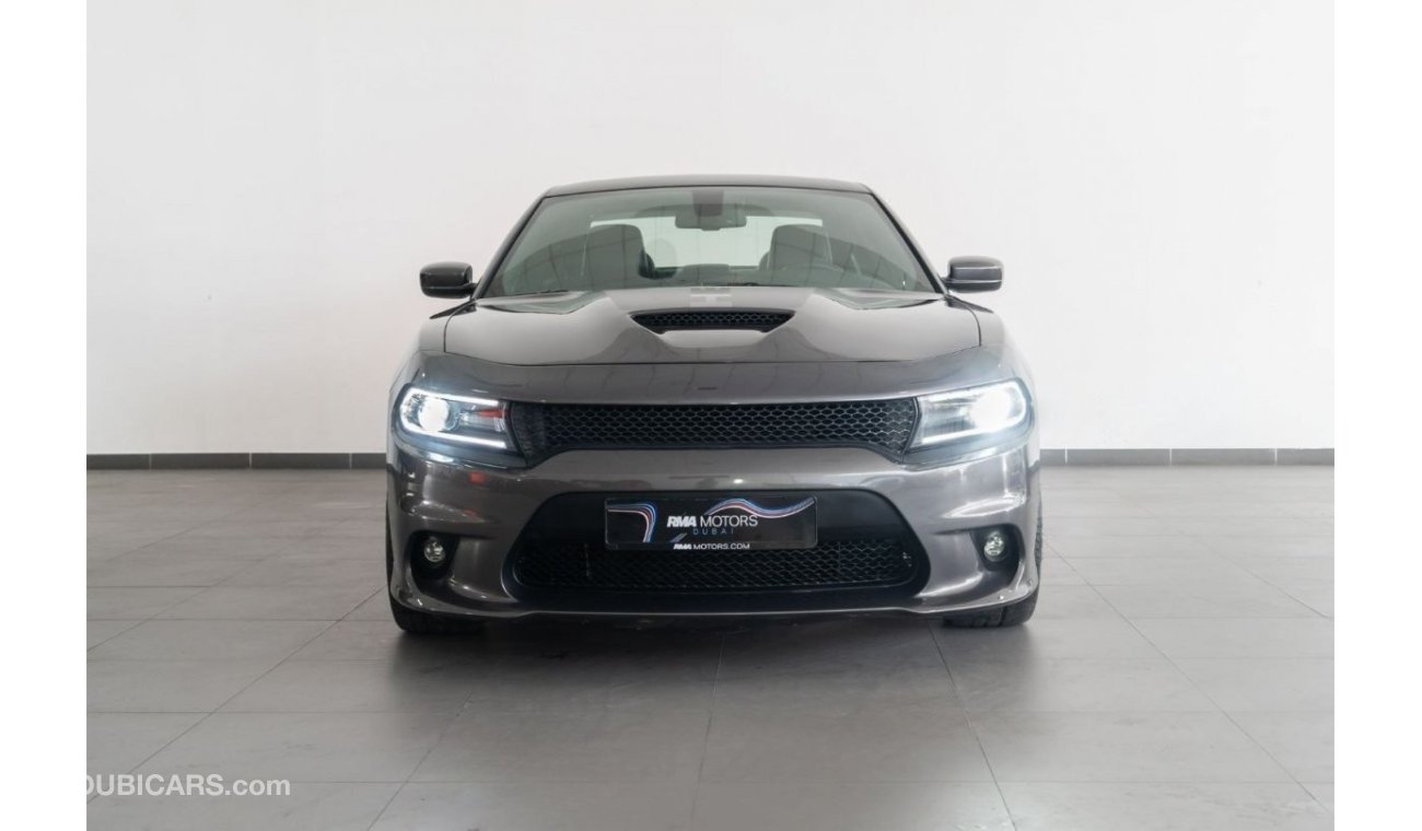 دودج تشارجر دايتونا دايتونا دايتونا 2017 Dodge Charger Daytona 5.7L V8 Hemi / Full Dodge Service History & Warra