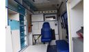 Mercedes-Benz Sprinter Mercedes Benz Sprinter Ambulance, Model:2009. Free of accident with low mileage