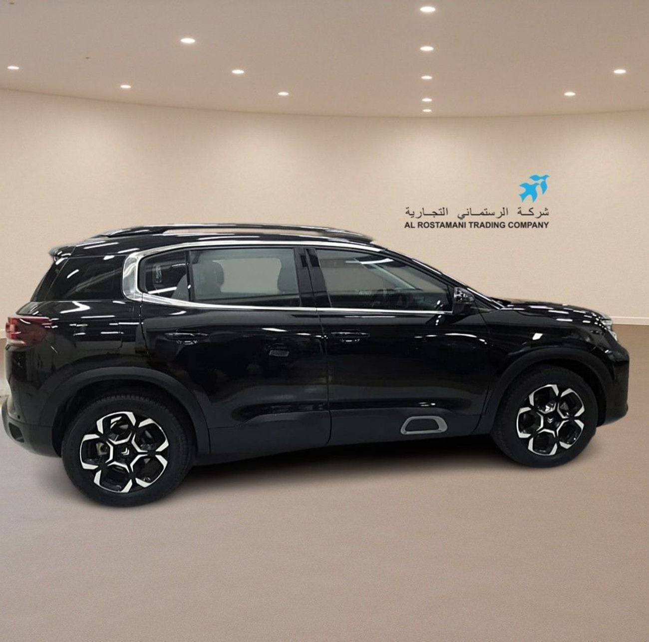 سيتروين C5  أير كروس SHINE - Buy Back Guarantee