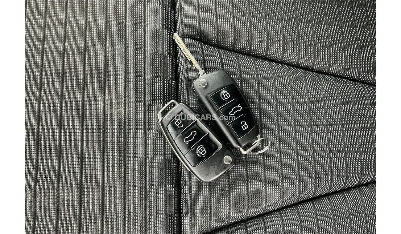 Audi A3 35 TFSI Sport