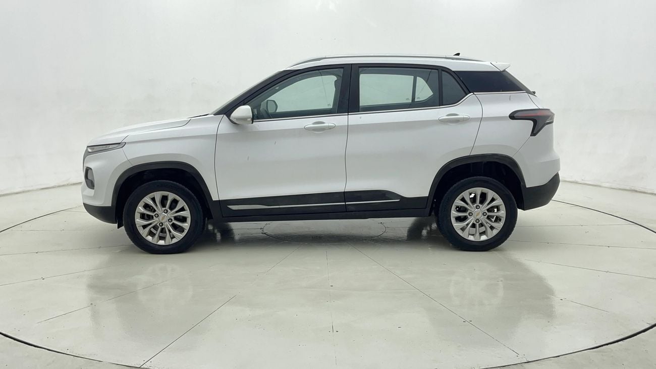 شيفروليه جروف 2023 LT | AED 513/Month | 0 DP | 30 Day Return | Warranty