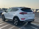 Hyundai Tucson 2018 HYUNDAI TUCSON 1600CC  PANORAMIC AWD / EXPORT ONLY