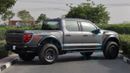 Ford F 150 Raptor (For Export , НА ЭКСПОРТ) PY 26/26 R 5.2L SUPERCHARGED V8 GCC Без пробега