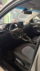 Chevrolet Captiva LS 1.5L (150 HP) (7 Seater)