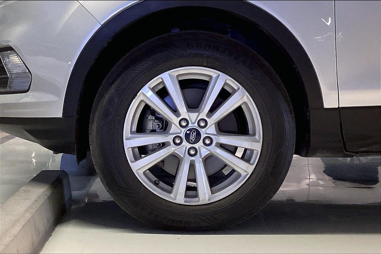 فورد إيسكاب SE | شامل الضمان | 0 ﺪﻔﻋﺓ ﺃﻮﻟﻯ