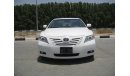 Toyota Camry GLX 2007 top of the range