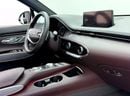 Genesis GV70 Warranty, Full Service History, Excellent Condition, GCC