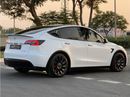 Tesla Model Y TESLA Y PERFORMANCE 2022- WITH 1 YEAR WARRANTY