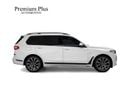 بي أم دبليو X7 40i M Sport Pure 3.0L (335 HP), 2020 BMW X7, Warranty, 7 Seater, Fully Loaded, Low Kms, GCC