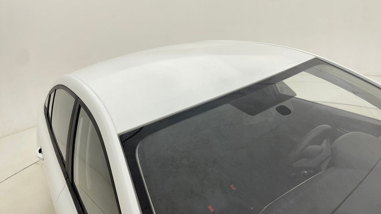 MG 5 STD 1.5 | Zero Down Payment | Home Test Drive