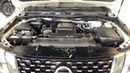 نيسان باترول 4.0 V6 SE TITANIUM 4WD AUTO | شامل الضمان | 0 ﺪﻔﻋﺓ ﺃﻮﻟﻯ