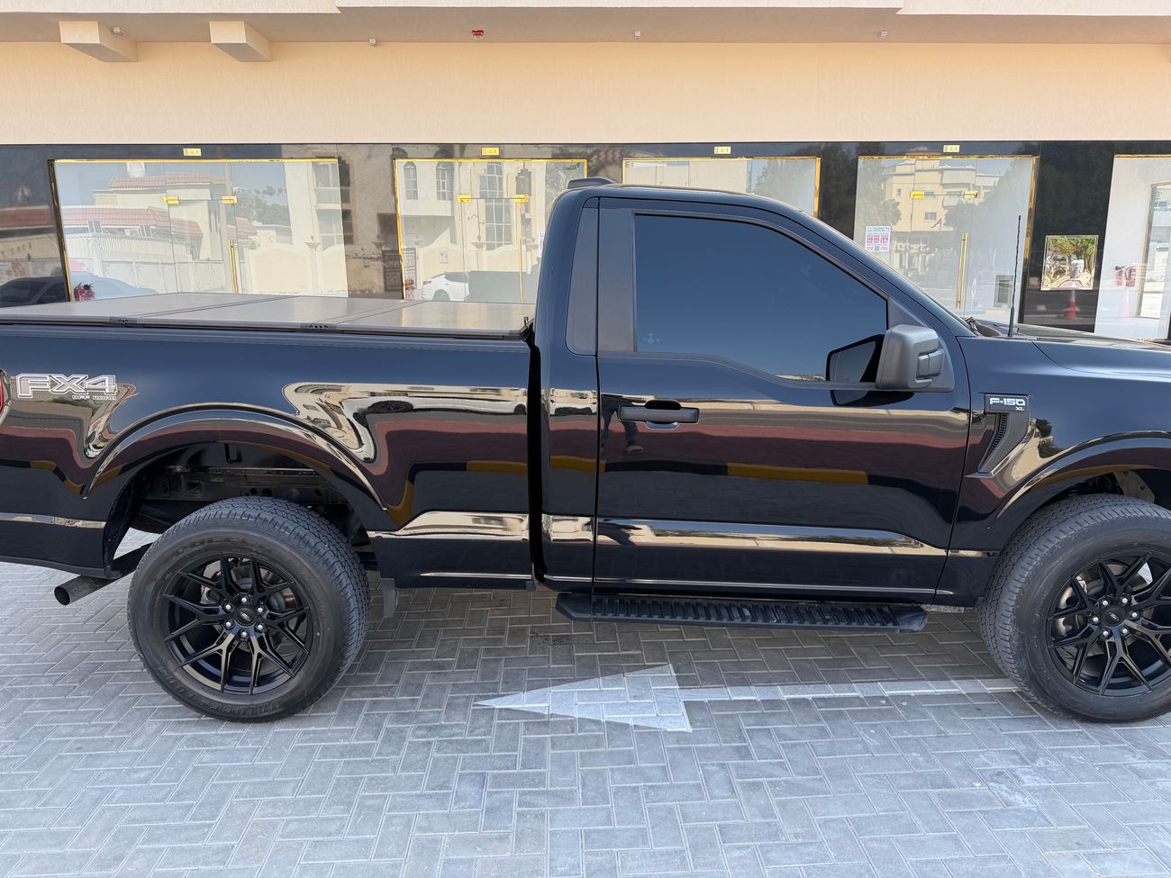 Ford F 150 ‏٦٠٠٠