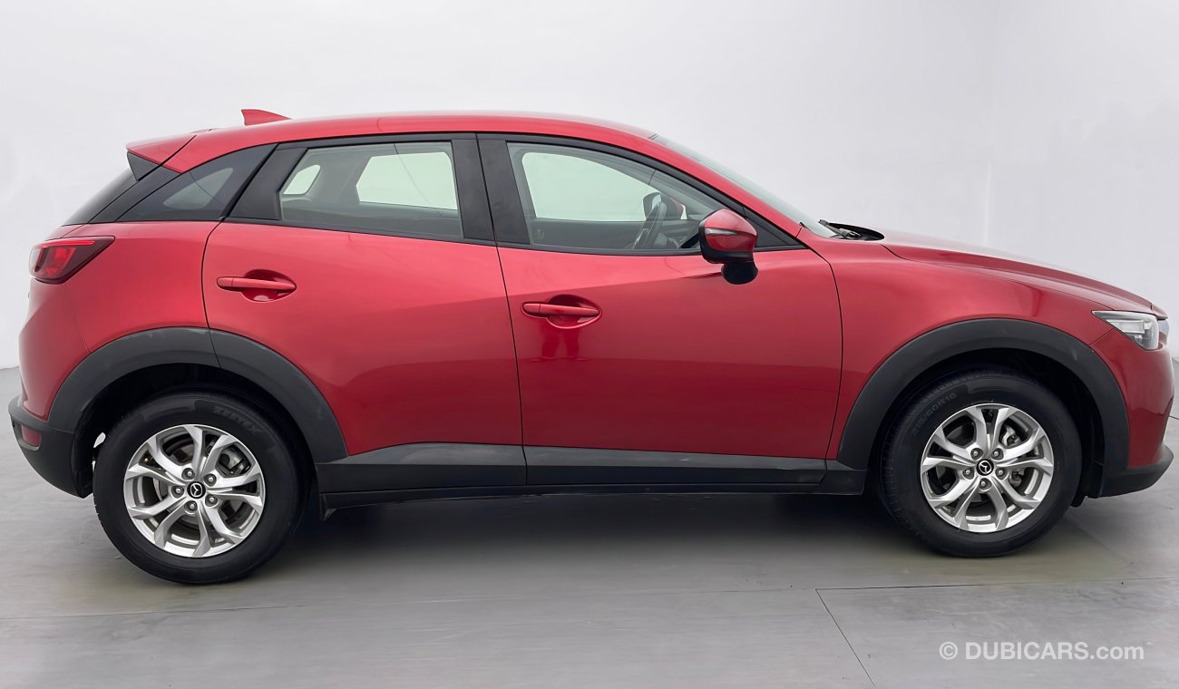 Mazda CX-3 GS 2 | Under Warranty | Inspected on 150+ parameters