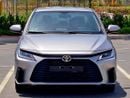 Toyota Yaris 1.5L E TOYOTA YARIS 2023 1.5L GCC (699/-MONTHLY)