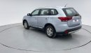 Mitsubishi Outlander GLX BASIC 2.4 | Zero Down Payment | Free Home Test Drive