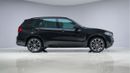 BMW X5 50i M Sport xDrive50i - Warranty until Aug 2026 - Approved Prepared Vehicle