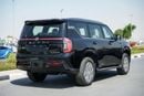 Nissan Patrol SE PLATINUM CITY
