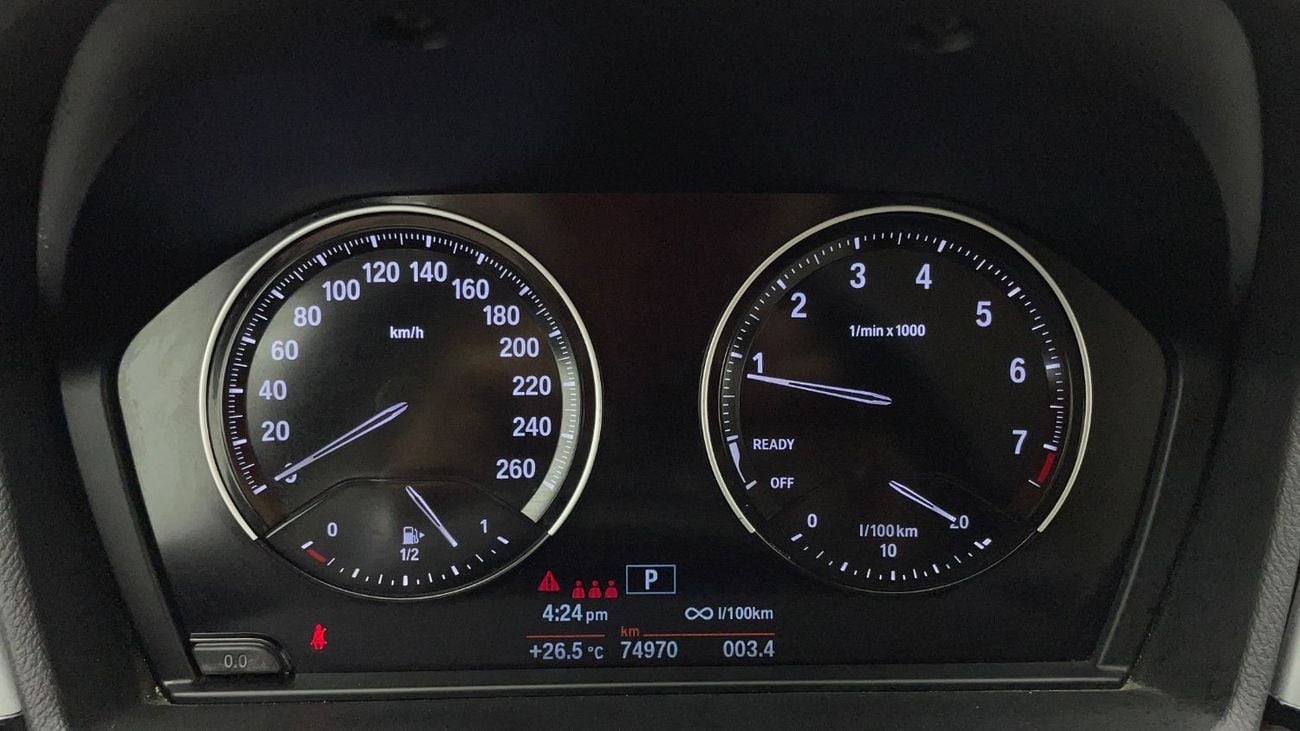 BMW X2 2L 2023 | 0 DP | 1067/Month | 30 Day Return | Service History