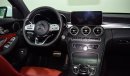 Mercedes-Benz C200 SALOON VSB 27864 PRICE REDUCTION!!