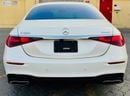 Mercedes-Benz S 580 4MATIC Exclusive 4.0L