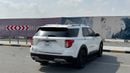 Ford Explorer Limited 301A 2.3L
