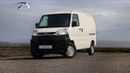 CMC Veryca Panel Van 1.5L RWD 2025 GCC 0Km With 3 Years or 100,000Km Warranty