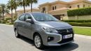 Mitsubishi Attrage GLX HIGHLINE 2023 | AED 379/Month | 0 DP | 30 Day Return | Warranty