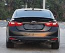 Chevrolet Malibu LS 1.5L